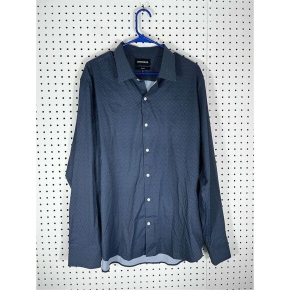 Bonobos button down shirt